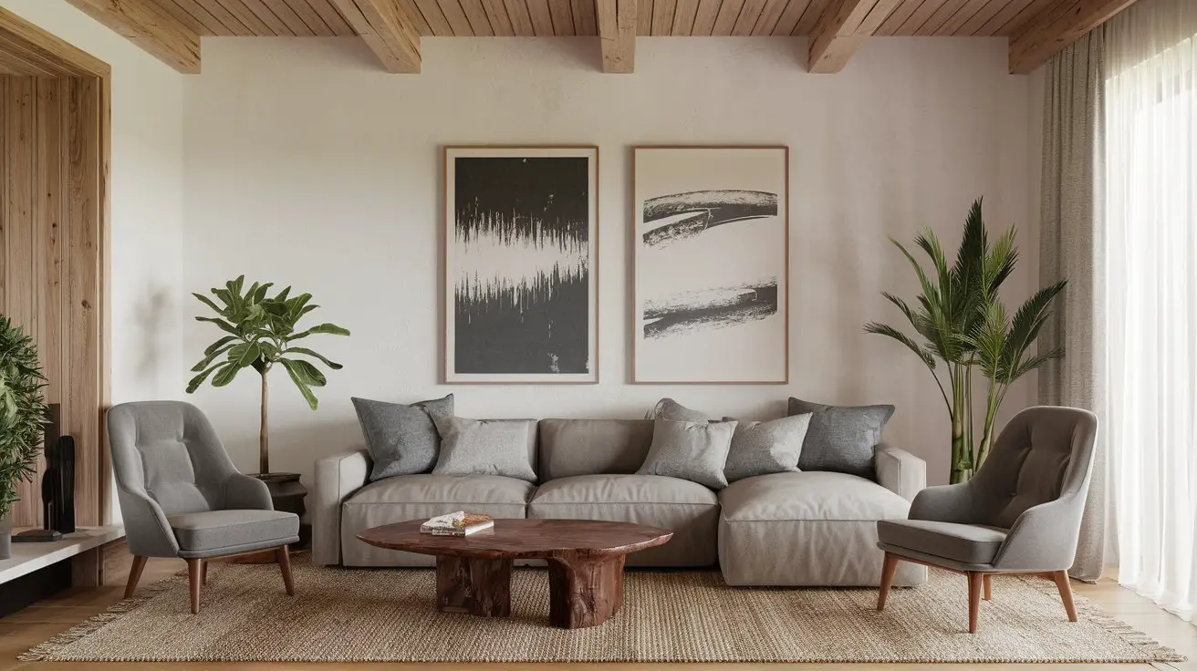 What is Wabi Sabi Decoration and How to Integrate it into Your Home?