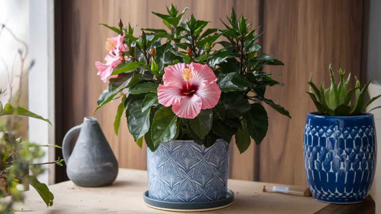 Complete Guide to Hibiscus Care: Tips for a Thriving Plant of a Thousand Flowers